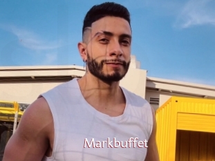 Markbuffet