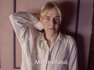 Markholland