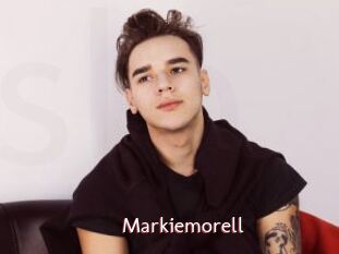 Markiemorell