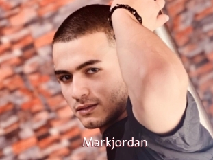 Markjordan