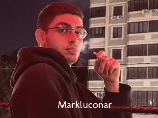 Markluconar