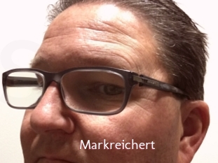 Markreichert