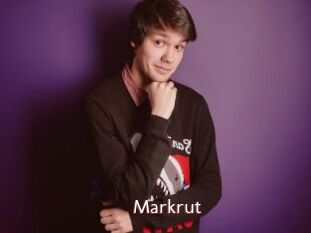 Markrut