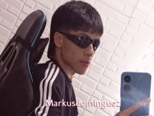 Markusdominguez