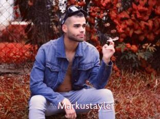 Markustayler