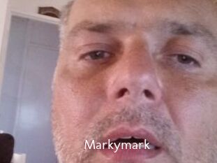 Markymark