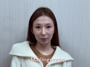 Marlingummer