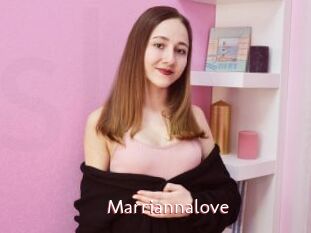 Marriannalove