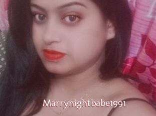 Marrynightbabe1991