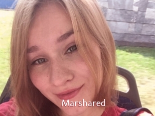 Marshared