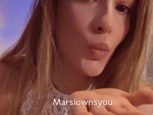 Marsiownsyou