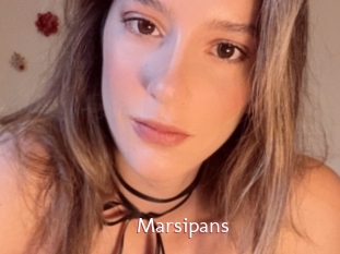 Marsipans