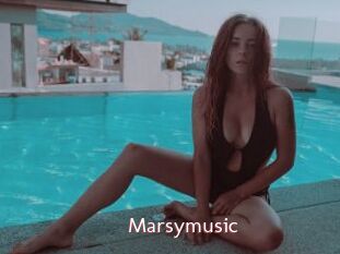 Marsymusic