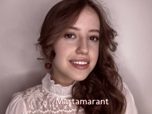 Martamarant