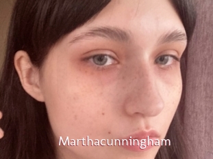 Marthacunningham