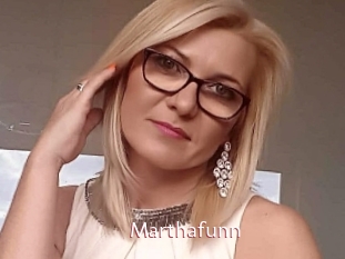 Marthafunn