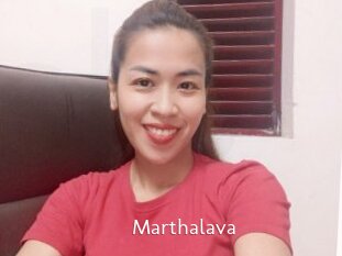 Marthalava
