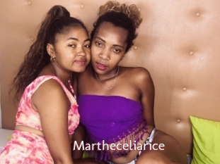 Martheceliarice