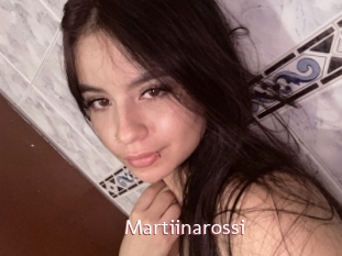 Martiinarossi