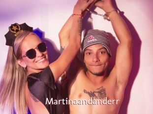 Martinaandanderr