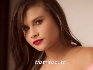 Martinacute