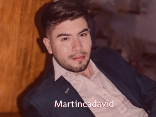 Martincadavid