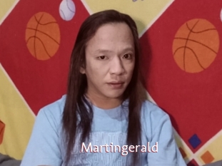 Martingerald