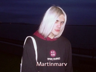 Martinmarv