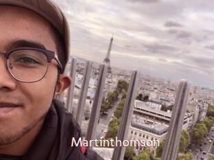 Martinthomson