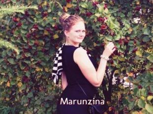 Marunzina