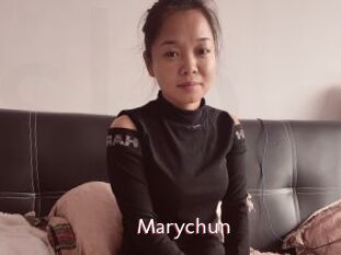 Marychun