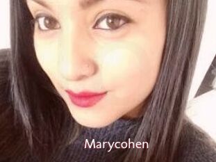 Marycohen