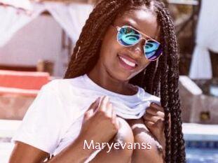 Maryevanss