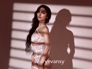 Maryevansy