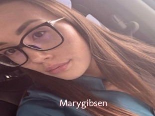 Marygibsen