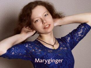 Maryginger