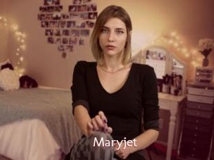 Maryjet