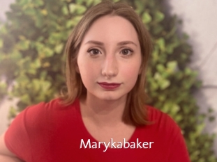 Marykabaker