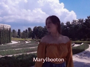 Marylbooton