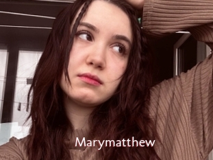 Marymatthew