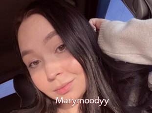 Marymoodyy