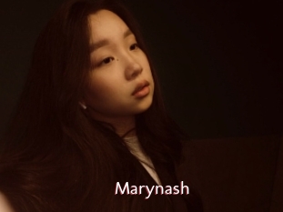 Marynash