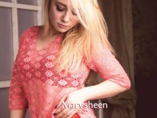 Marysheen