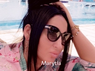 Marytia