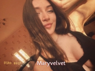 Maryvelvet