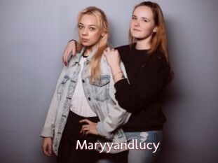 Maryyandlucy