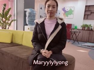 Maryyiyiyong