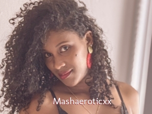 Mashaeroticxx