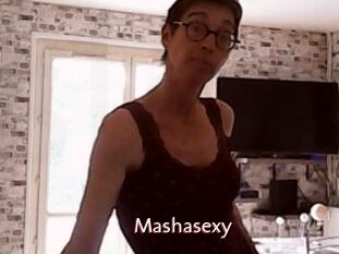 Mashasexy