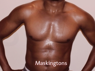 Maskingtons